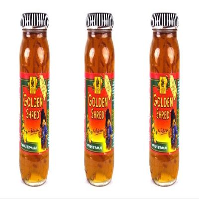 Bundle of 3 Robertson's Golden shred 454g x 3 Jars Delivers 3-5 Days USA