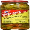 Marconi Giardiniera Hot view 4