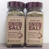 Trader Joe's Onion Salt (Pack of 2) view 1