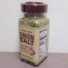 Trader Joe's Onion Salt (Pack of 2) view 4