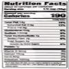 Amazon Brand - Happy Belly Peanut, Honey Roasted, 42 ounce view 2