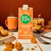 nutpods Pumpkin Spice Creamer - Unsweetened Dairy-Free Creamer, Made from Almonds and Coconuts, Whole30, Gluten Free, Non-GMO, Vegan, Kosher (12-Pack) view 3