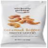 Amazon Brand - Wickedly Prime Roasted Cashews, Coconut Toffee, Snack Pack, 1.5 Ounce (Pack of 15) Package May Vary view 3