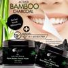 100% Natural Charcoal Teeth Powder Herbal Teeth Whitening 50g (Pack 2 items) view 2