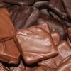 World's Greatest Dad Chocolate Gift Bag (Butter Toffee - Both Milk & Dark) view 2