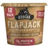 Kodiak Cakes Pancake On the Go, Chocolate Peanut Butter, 2.5 Ounce (Pack of 12) view 1