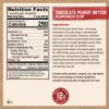 Kodiak Cakes Pancake On the Go, Chocolate Peanut Butter, 2.5 Ounce (Pack of 12) view 3