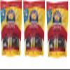 Pacific Gold Original Beef Jerky Value Pack - 3 Bags of 12 - 1.25 oz per Bag Bag - Total 36 view 1