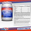 APS Nutrition Isomorph 28 Protein Powder | Pure Whey Isolate | Cold Pressed, Ultra- Filtered, & Ion Exchange Isolates | 28g Protein | 2 Pound (Chocolate Fudge Pop) view 2