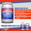 APS Nutrition Isomorph 28 Protein Powder | Pure Whey Isolate | Cold Pressed, Ultra- Filtered, & Ion Exchange Isolates | 28g Protein | 2 Pound (Chocolate Fudge Pop) view 4