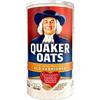 Quaker Oats 100% Natural Whole Grain 42 Oz. Pack Of 3. view 1