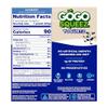 GoGo squeeZ yogurtZ Blueberry, 3 oz (Pack of 4), Kids Snacks Made from Real Yogurt and Fruit, Pantry Friendly, No Fridge Needed, Gluten Free and Nut Free, BPA Free Pouches (Packaging May Vary) view 2