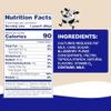 GoGo squeeZ yogurtZ Blueberry, 3 oz (Pack of 4), Kids Snacks Made from Real Yogurt and Fruit, Pantry Friendly, No Fridge Needed, Gluten Free and Nut Free, BPA Free Pouches (Packaging May Vary) view 3