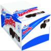 Hostess Donettes Mini Donuts, Double Chocolate, 3 Ounce, 10 Count view 1