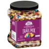 Nut Harvest Nut & Chocolate Mix, 39 Ounce Jar view 1