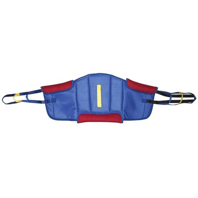 Lumex Deluxe Sit-to-Stand Padded Sling, Large, DSLSA3