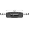 Lumex Deluxe Sit-to-Stand Padded Sling, Large, DSLSA3 view 2