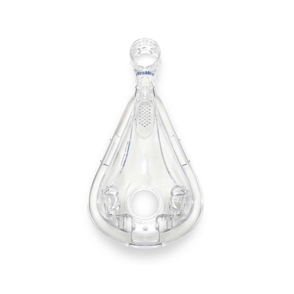 Resmed 61271 Mirage Quattro Mask Frame, Small