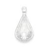 Resmed 61271 Mirage Quattro Mask Frame, Small view 1