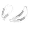 ResMed Swift FX Bella Replacement Headgear Loops - Gray view 1