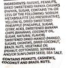Amazon Brand - Happy Belly Tropical Trail Mix, 1 pound (Pack of 1) view 3