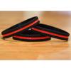 SayitBands 40 Adult and 60 Youth Thin Red Line Wristbands view 2