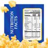 Act II Xtreme Butter Microwave Popcorn, 2.75 oz., 12-Count Bags view 2