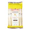 Panealba Thin Grissini Breadsticks | 16 Bags Case | Each Bag Contains 20 Packets | Each Packet Contains 4 Grissini | Imported from Italy | Natural Ingredients | Baked to Perfection | Crispy view 1