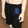 Clip-N-Go Pump Holder, Black view 1