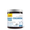 Country Life Maxi-Collagen 7000 Powder - Verisol Bioactive Collagen Peptides, Vitamin C, A & Biotin, 4,500 mg Types I & III Grass-Fed Collagen - Supports Skin, Hair, Nails & Joint Health, 7.5 oz view 1
