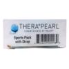 Therapearl Hot/Cold Conto Size 8z Therapearl Hot/Cold Contour With Strap Therapy Pack view 2