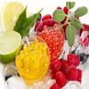 Calcium Lactate Gluconate for Molecular Gastronomy | Kosher Certified & Food Grade (8-oz) view 4