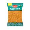 Haldiram's Delhi Snacks - Aloo Bhujia, Crunchy and Tasty Snacks, 1Kg Pouch view 1