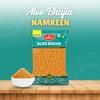 Haldiram's Delhi Snacks - Aloo Bhujia, Crunchy and Tasty Snacks, 1Kg Pouch view 2