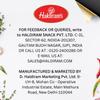 Haldiram's Delhi Snacks - Aloo Bhujia, Crunchy and Tasty Snacks, 1Kg Pouch view 4