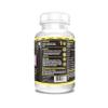 Actif Mitochondrial Mega Support with 10+ Advanced Factors - Non GMO, Fast Acting, Mitochondria and Energy Support, Made in USA, 60 Count view 2