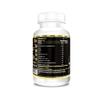 Actif Mitochondrial Mega Support with 10+ Advanced Factors - Non GMO, Fast Acting, Mitochondria and Energy Support, Made in USA, 60 Count view 3