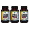 Amazing Herbs Premium Black Seed Oil Capsules - High Potency, Cold Pressed Nigella Sativa Aids in Digestive Health, Immune Support & Brain Function - 60 Count, 1250mg (Pack of 3) view 1