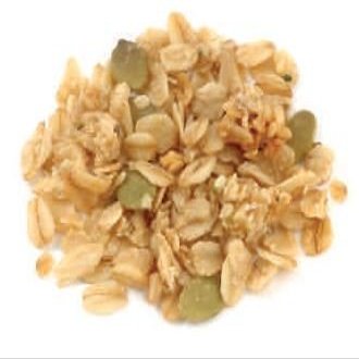 All Natural H Cereal -25Lbs