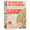 Banza Chickpea Pasta, Wheels - Gluten Free Healthy Pasta, High Protein, Lower Carb and Non-GMO, 8 Ounce (Pack of 6) view 3