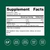 Standard Process Inc. Biost - Teeth and Bone Health Supplement with Whole Food Magnesium Citrate, Calcium Lactate, Manganese - 180 Tablets view 2