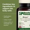 Standard Process Inc. Biost - Teeth and Bone Health Supplement with Whole Food Magnesium Citrate, Calcium Lactate, Manganese - 180 Tablets view 4