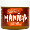Manilife Deep Roast Crunchy Peanut Butter 295g (Pack of 3) view 1