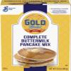 Gold Medal Complete Buttermilk Pancake Mix, 5-Pound Box view 1