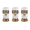 Agostino Recca Anchovies Fillets in Olive Oil  Anchovy Fillets Rolled in Capers (3.18Oz, 3-Pack) view 1