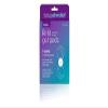 Extra Gel Pads for iTens Wearable Electrotherapy - Small - Clear view 1