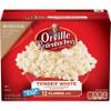 orville redenbacher's Tender White Popcorn, 3.28 Ounce (Pack of 12) view 1