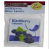 Island Mist Blackberry Cabernet BONUS KIT Includes Labels view 3