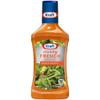 Kraft Creamy French Dressing, 16-Ounce Plastic Bottles (Pack of 2) view 1