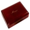 Marigaux Lead Case, Braun (7455061) view 1